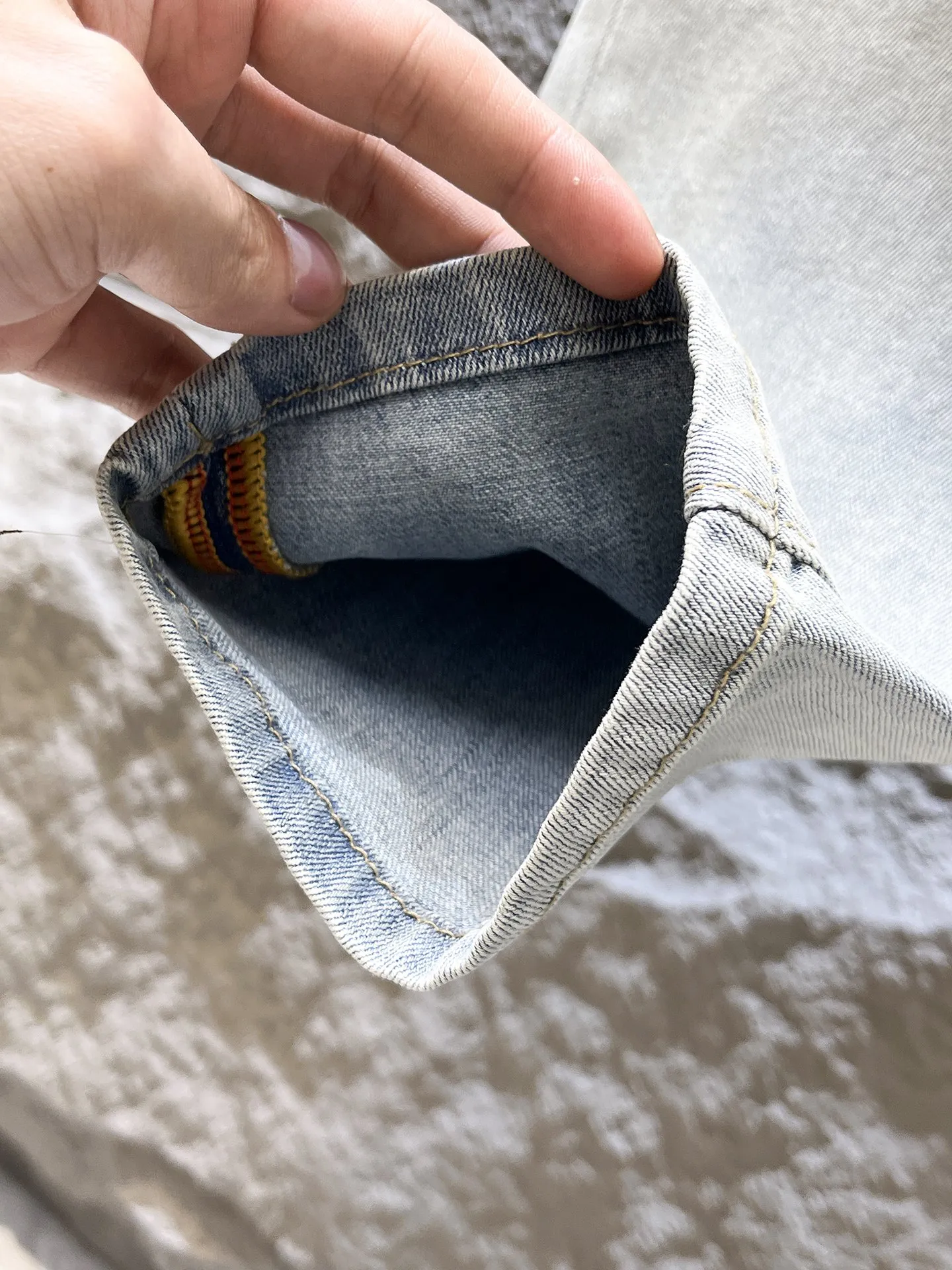 🔥41ss 🌹Premium Breathable 🔥 Quality ！ Sizes： 28-38（ 35.37）